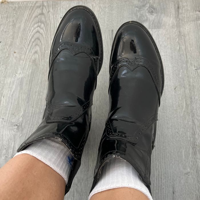 Botte - photo numéro 3