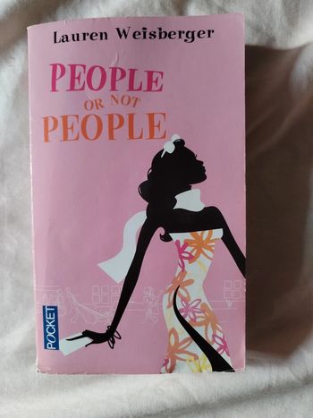 Livre people or not people