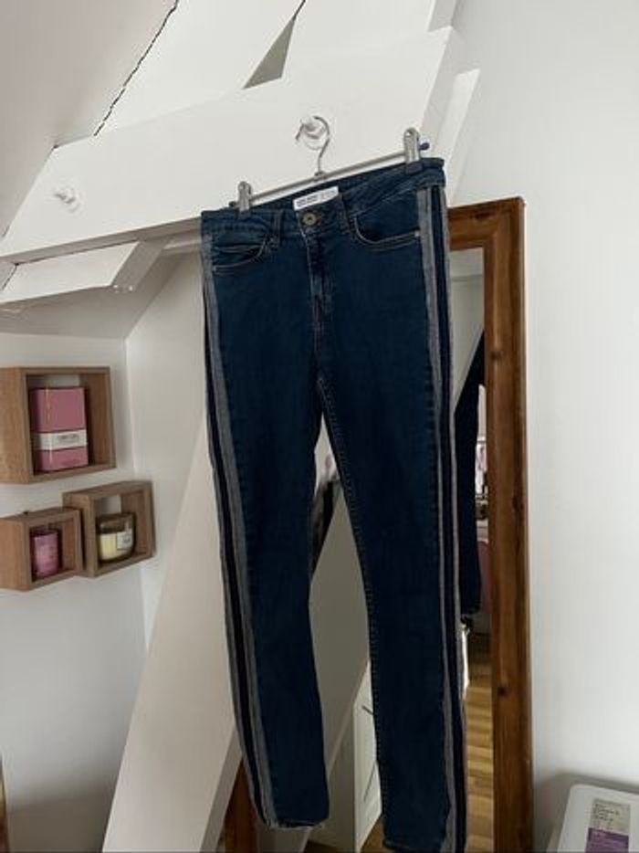 Pantalon femme Zara