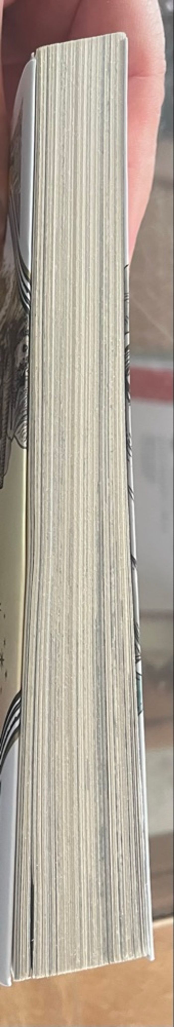 Livre manga L’Atelier des Sorciers - photo numéro 4