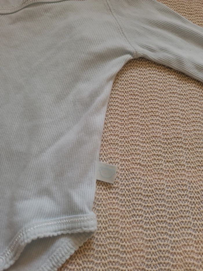 Lot Bodies ouverture a l'avant - photo numéro 7