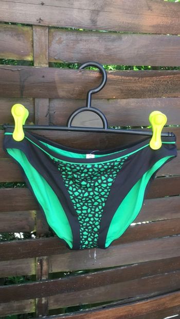 Bas de maillot