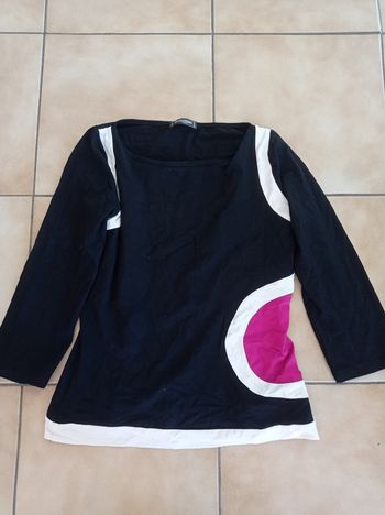 Pull fille - Sinequanone