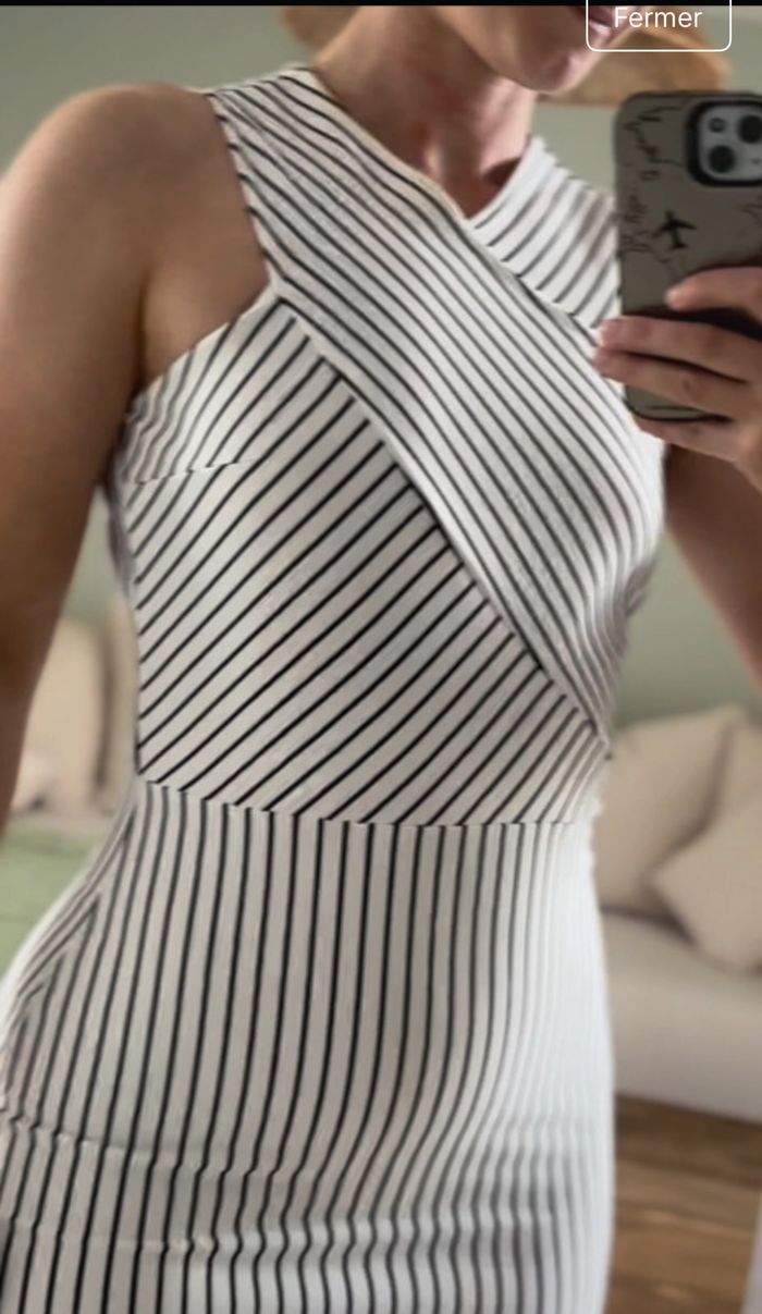 Robe de soirée - photo numéro 3