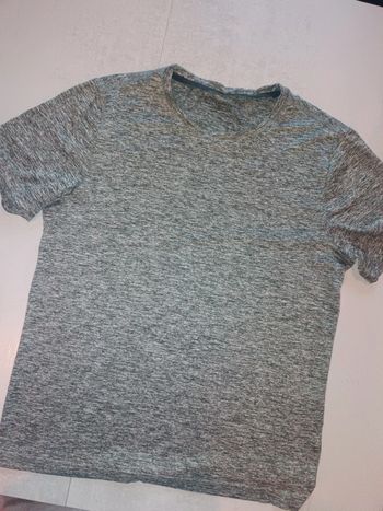 Maillot energetics taille S