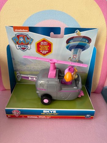 Pat Patrouille Stella.