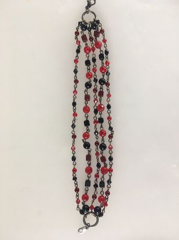 Bracelet type manchette