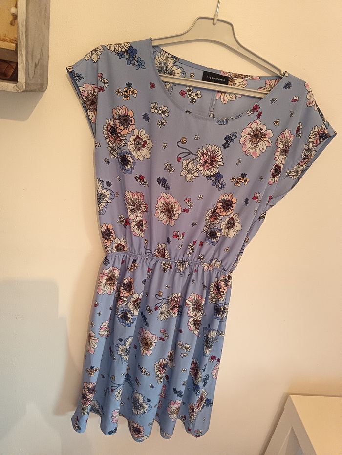 Robe fluide - photo numéro 4