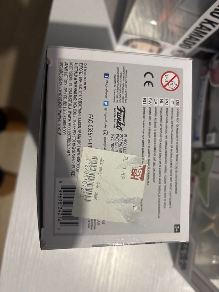 Pop dumbo 511 - photo numéro 5