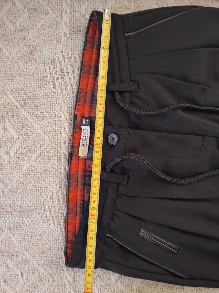 Pantalon - photo numéro 8