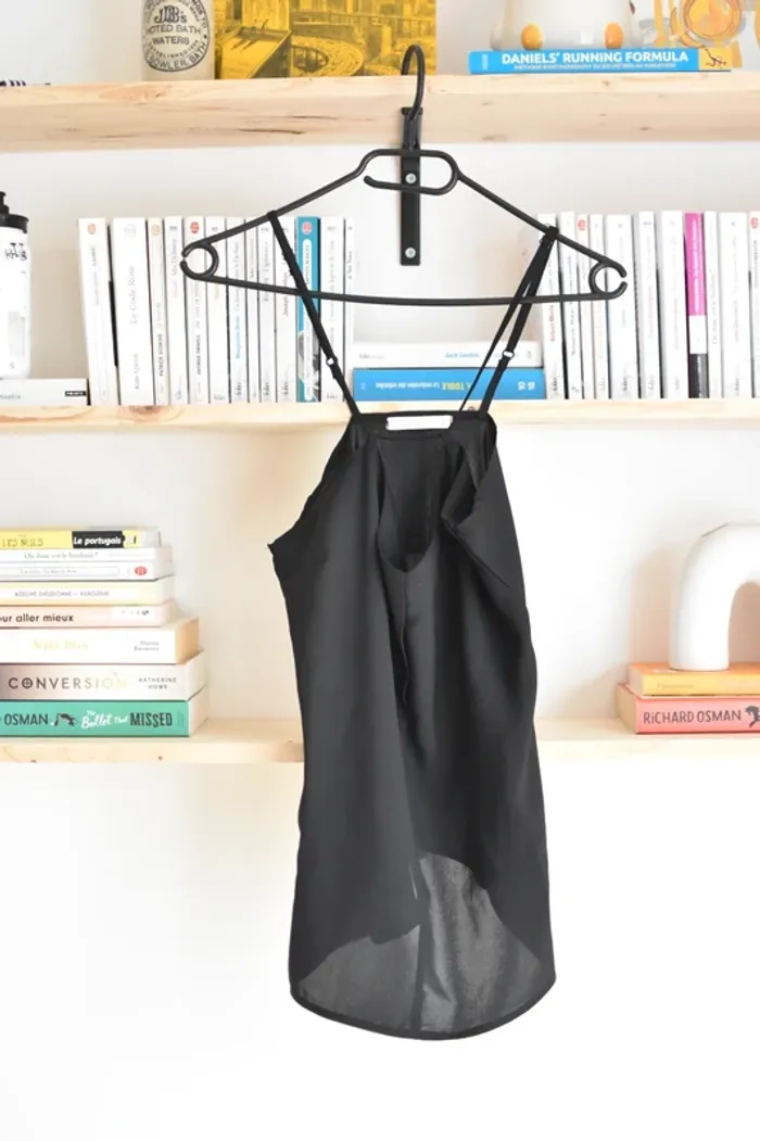 Blouse Le Grenier en taille XS - Très bon état - photo numéro 3
