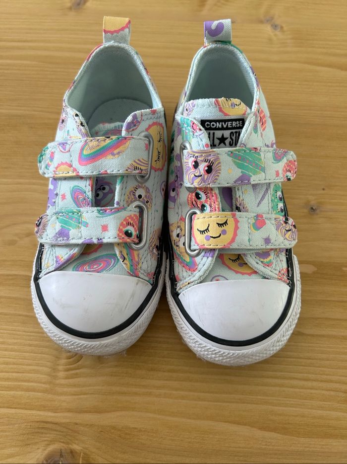 Converse