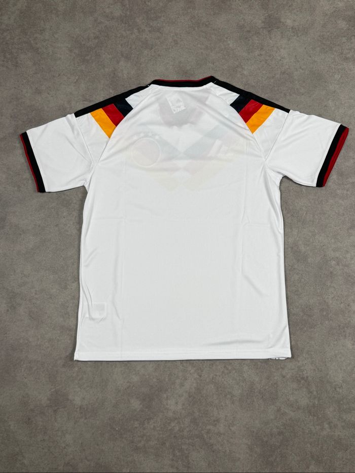 Maillot Allemagne footl - photo numéro 2