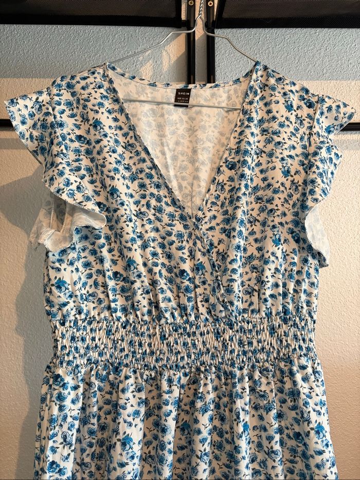 Robe Shein femme - photo numéro 5