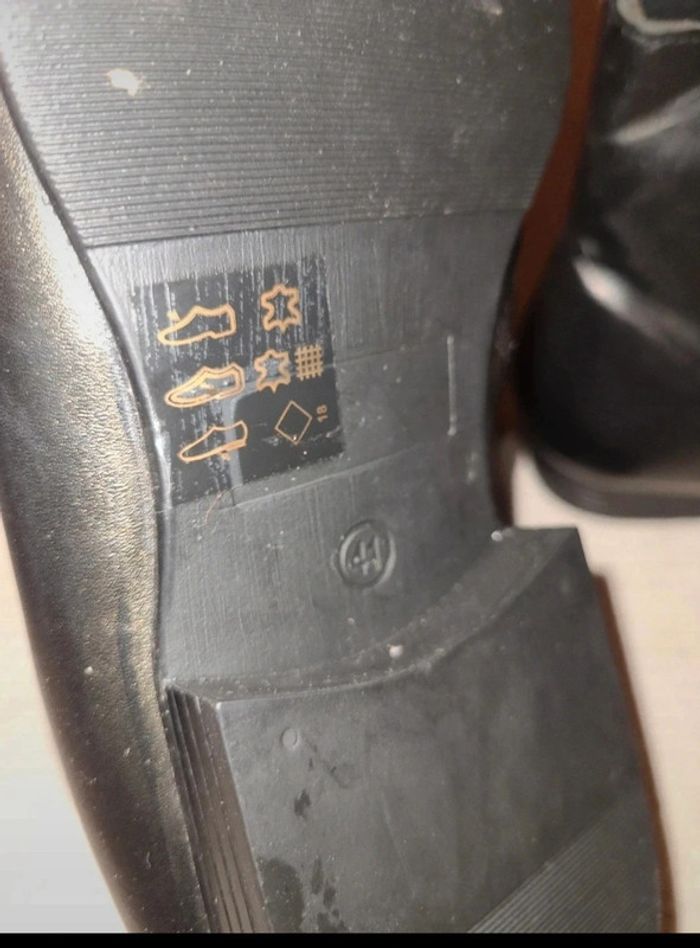 Chaussure/bottine homme  neuf - photo numéro 7