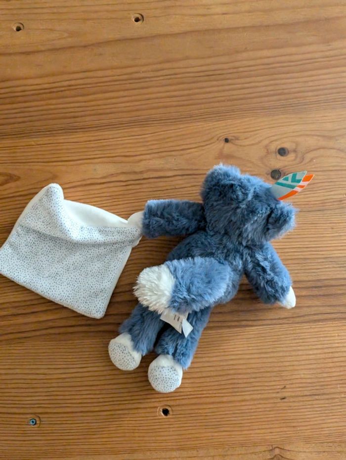 Doudou - photo numéro 3