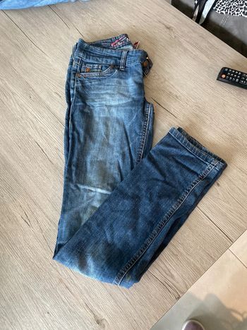 Jeans edc
