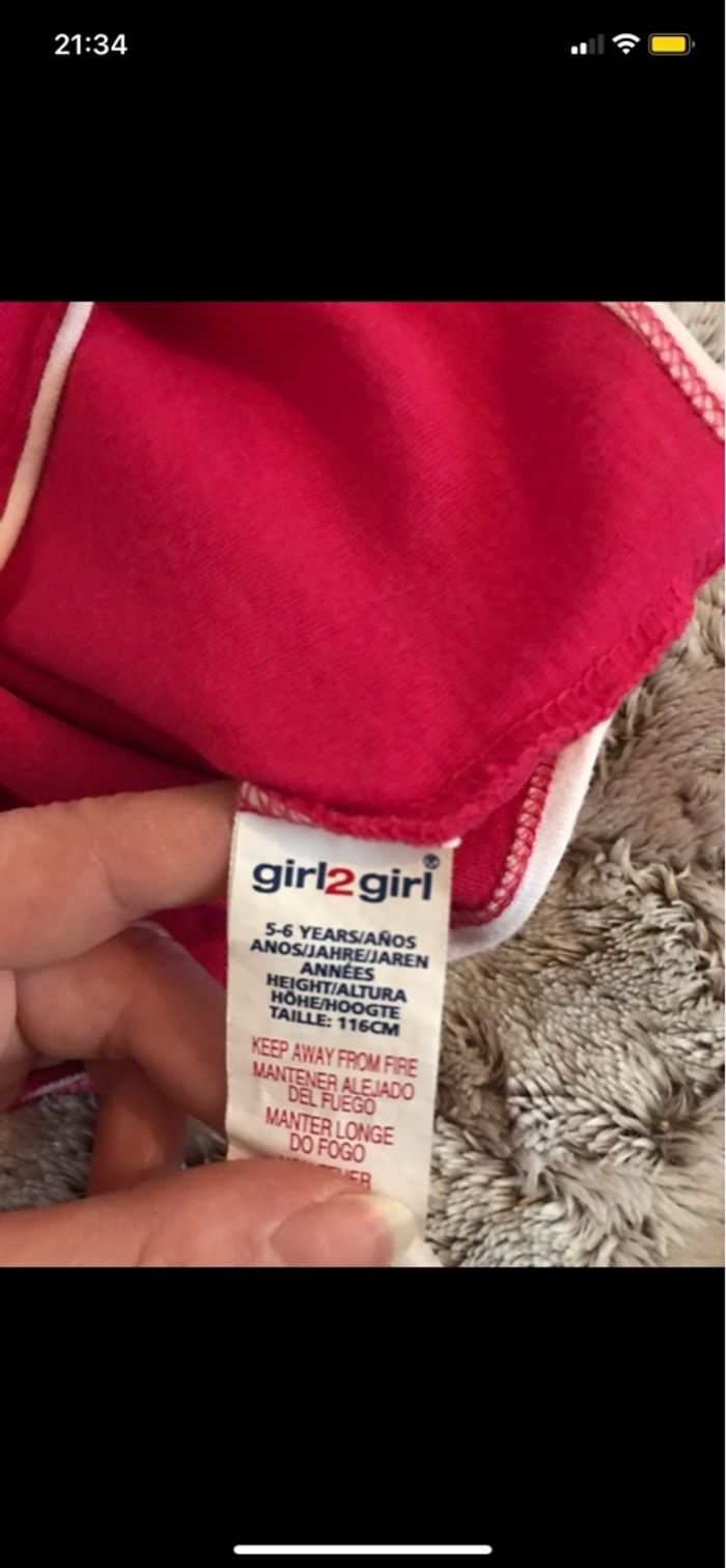 Lot vetements - photo numéro 6