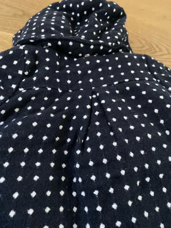 Manteau / veste mi-saison - photo numéro 6
