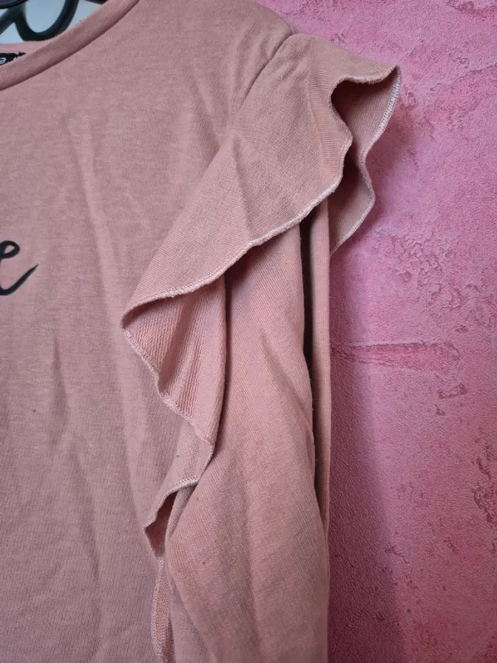 T-shirt manches longues - photo numéro 4
