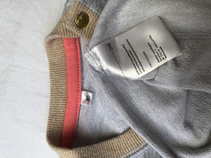 Sweat Zeeman 80 cm - photo numéro 3