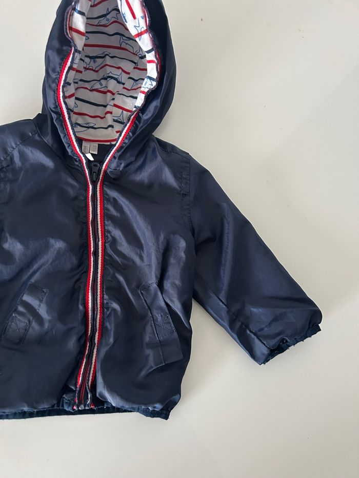 Veste imperméable Orchestra - photo numéro 7