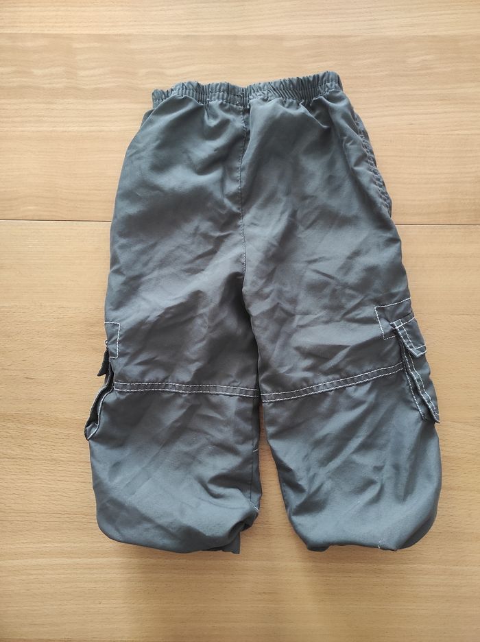 Lot de 2 pantalon - photo numéro 5