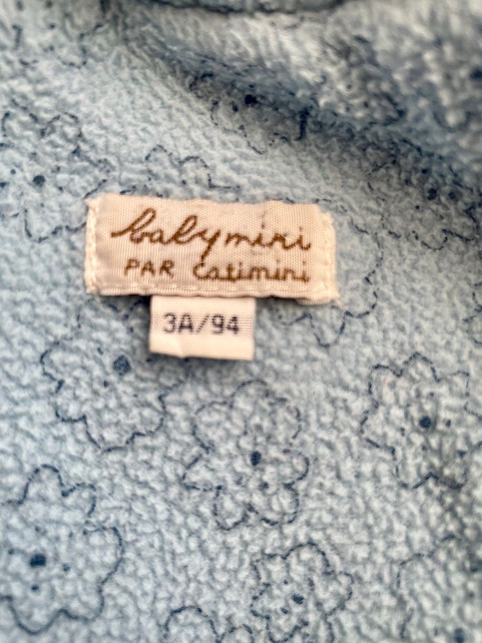 Manteau chaud - photo numéro 4