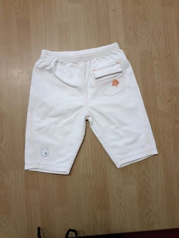 pantalon winnie disney