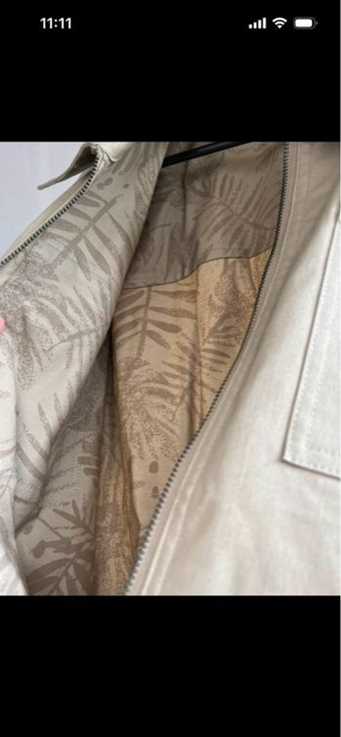 Combinaison réversible taille 46 - photo numéro 3