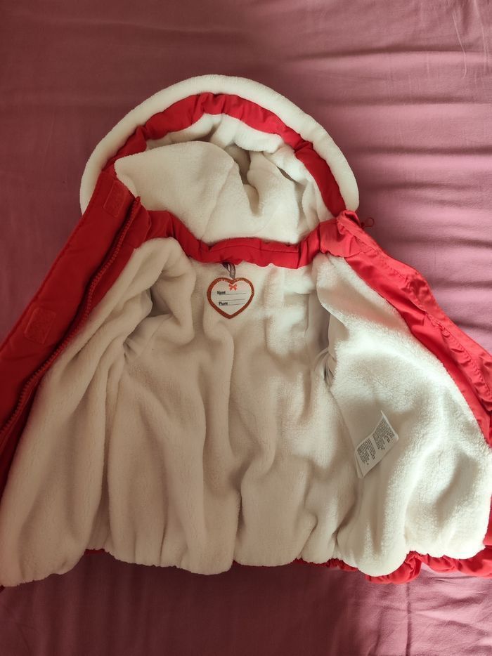 Manteau - photo numéro 6