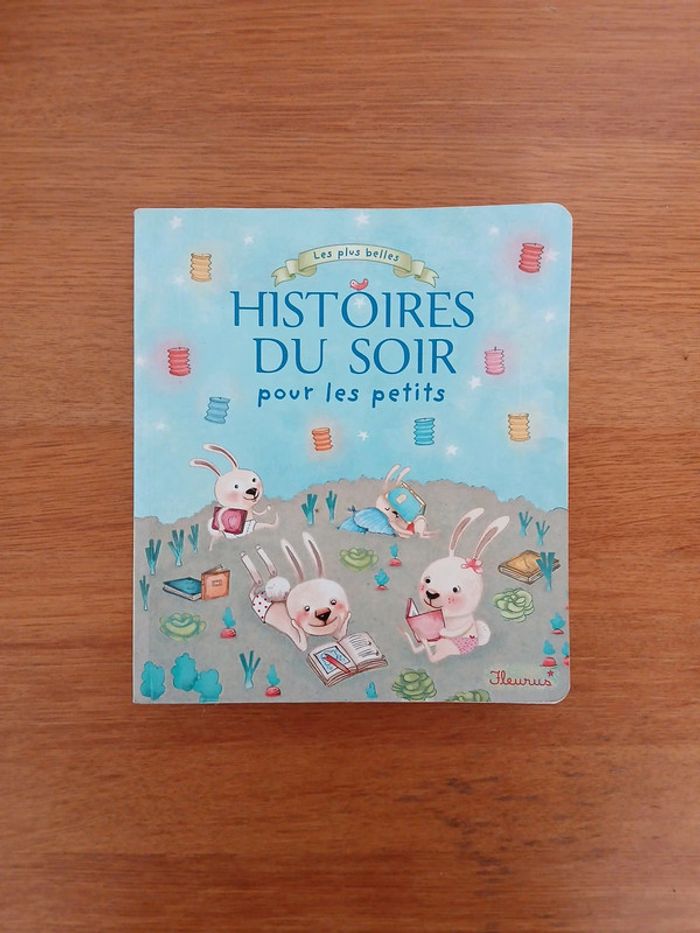 Lot livres fleurus - photo numéro 14