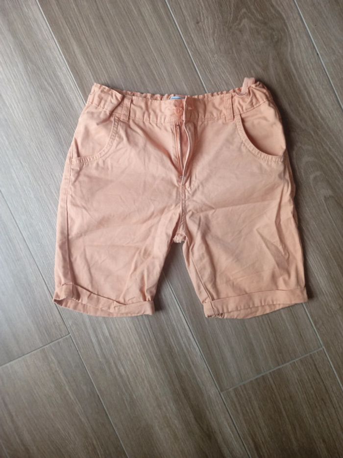 Short - photo numéro 2