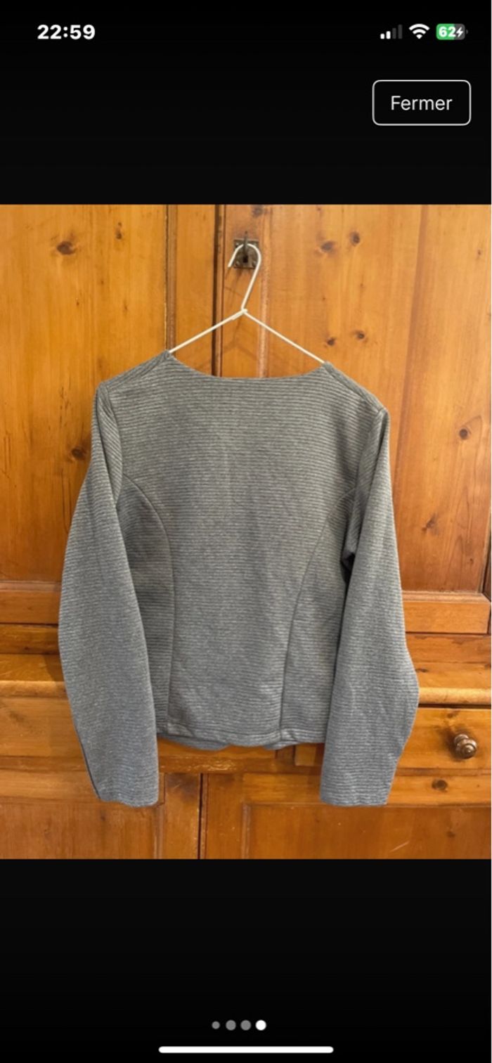 Blazer Actuelle - photo numéro 3