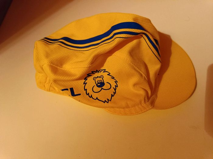 Casquette LCL Tour de France neuf