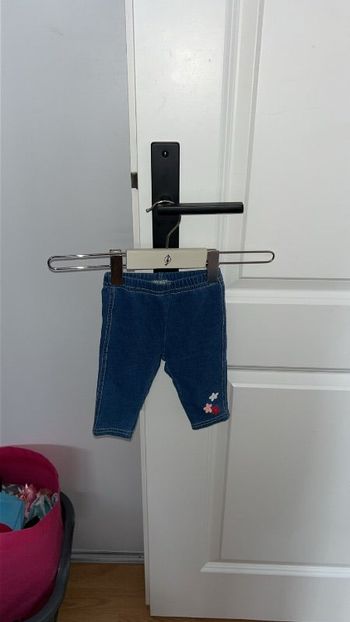 Pantalon / Legging bébé fille