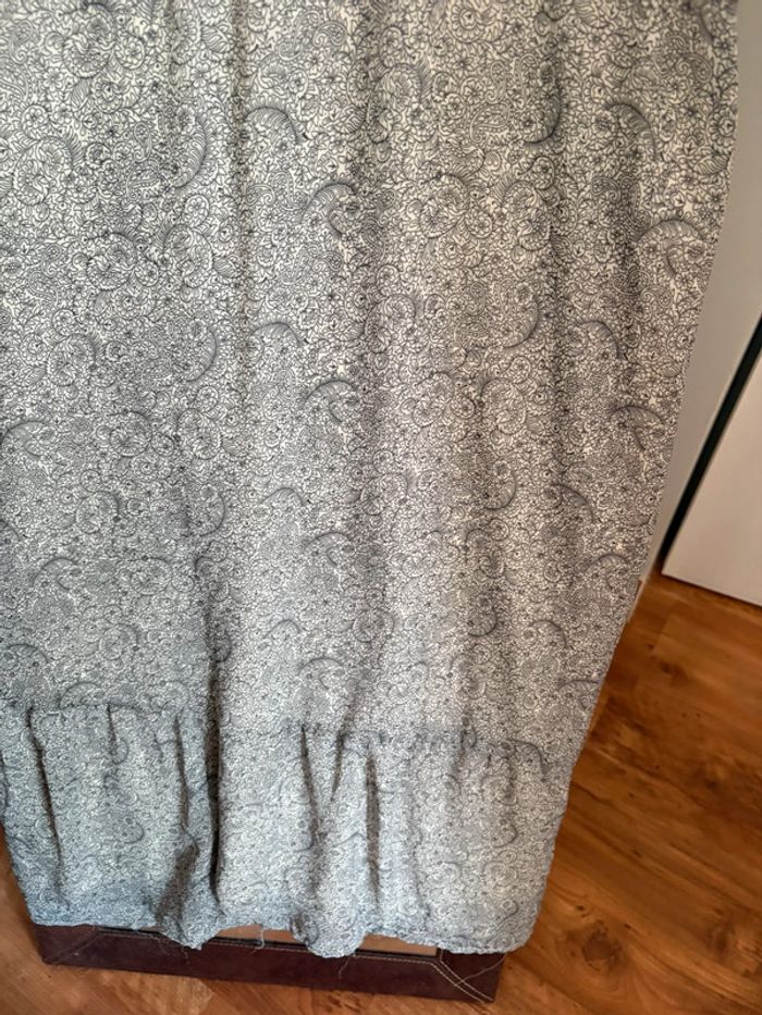 Robe bohème d été de la marque esmara - photo numéro 5