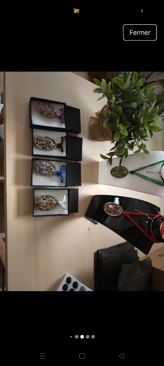 Collier - photo numéro 3