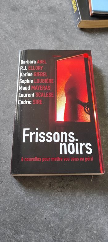 Frissons noirs