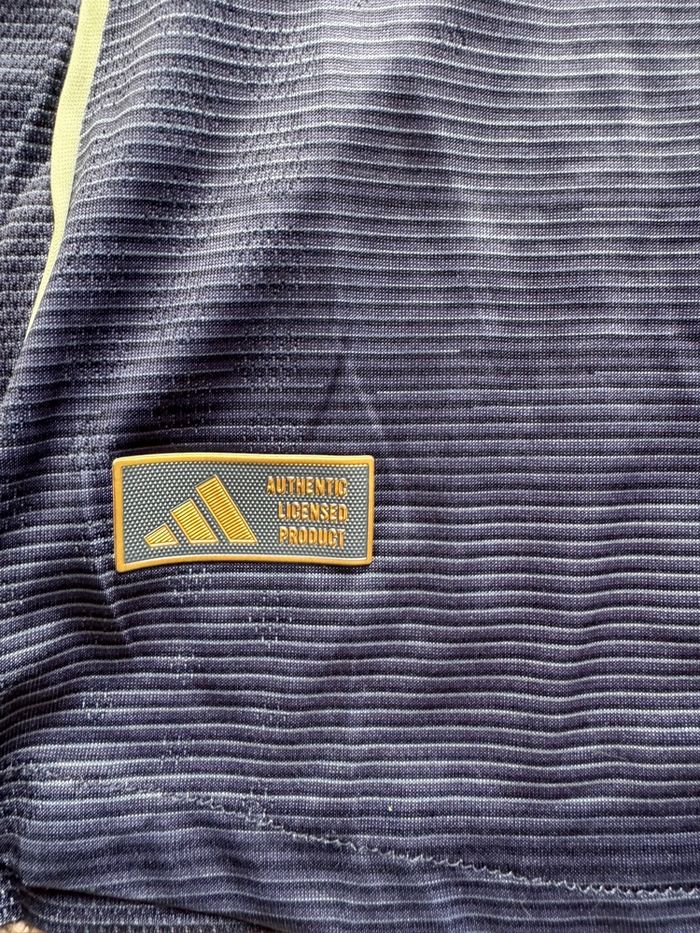 Maillot Real Madrid - photo numéro 3