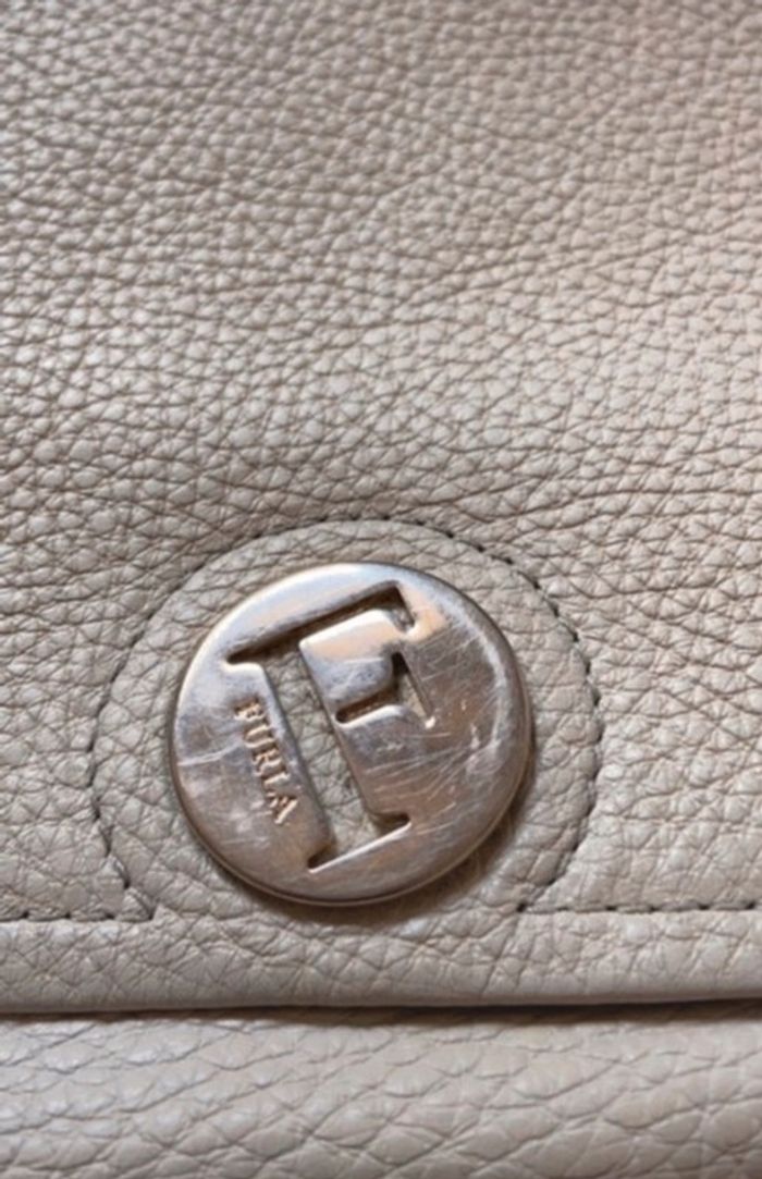 Sac Furla bandoulière - photo numéro 4