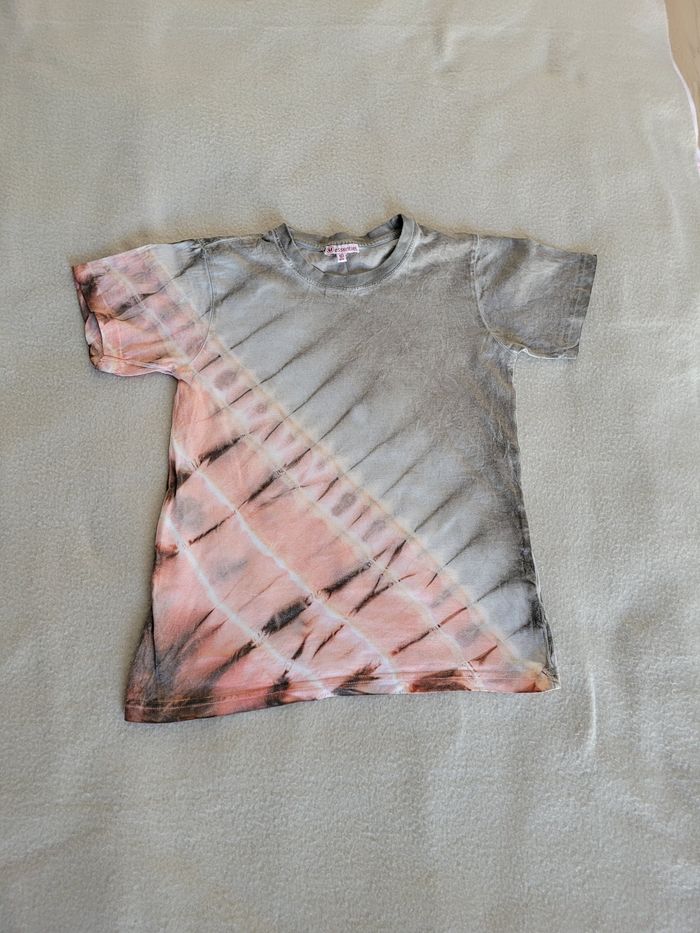 T-shirt 10 ans u essentiel