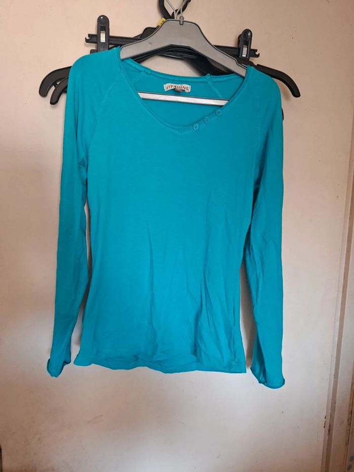 Tee-shirt 12 ans