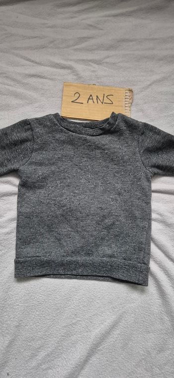 Pull primark 18 24 mois