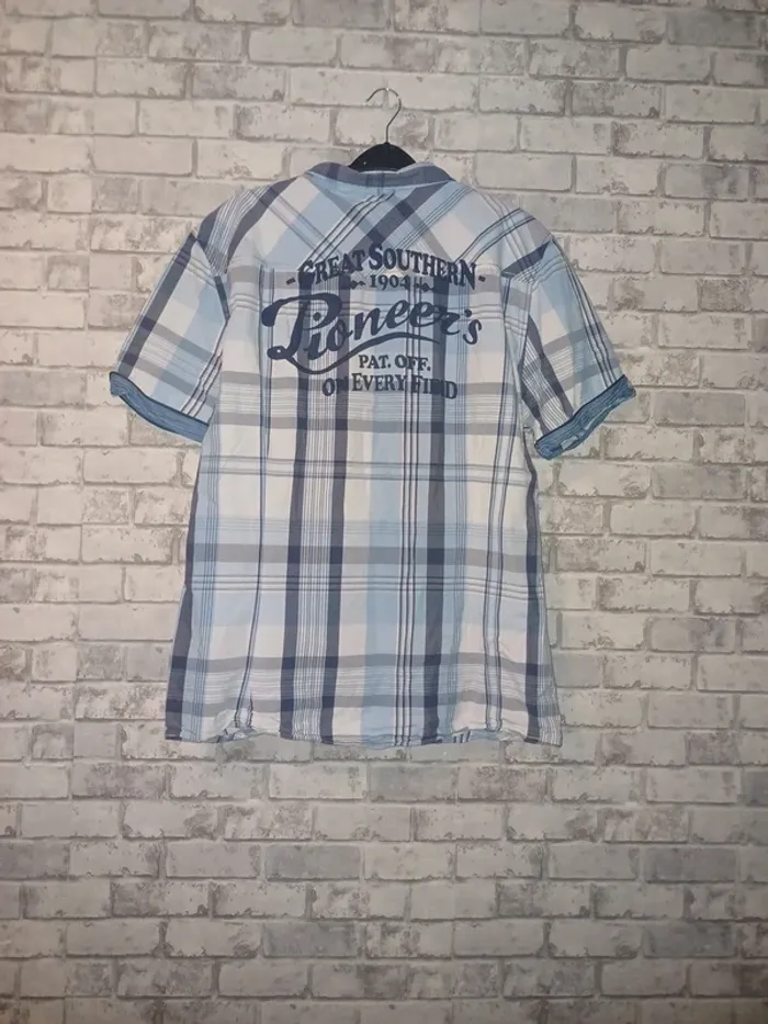 Chemisette - photo numéro 2