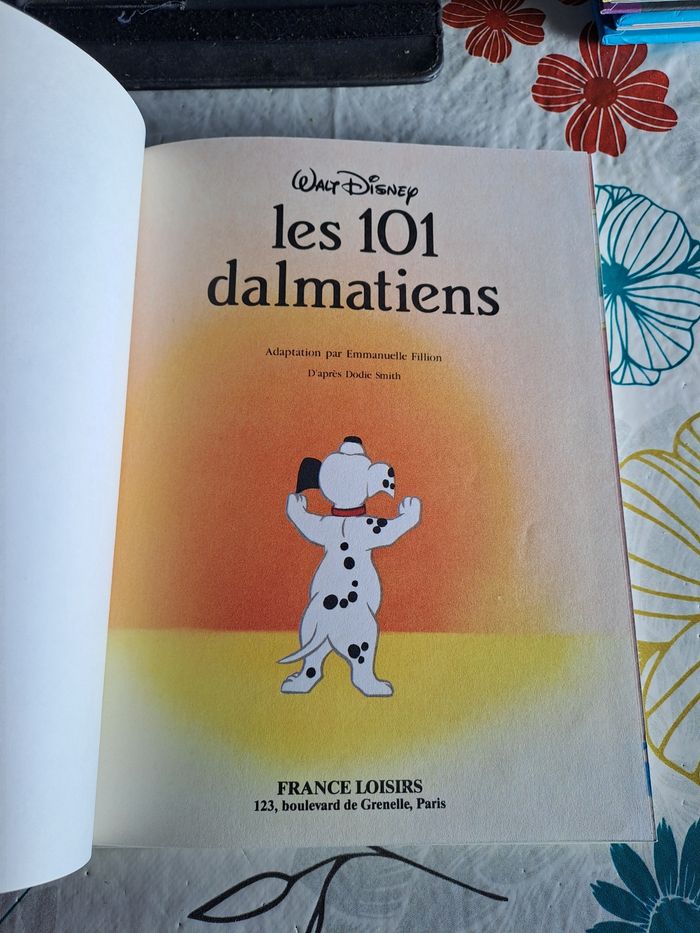 Les 101 dalmatiens - photo numéro 8