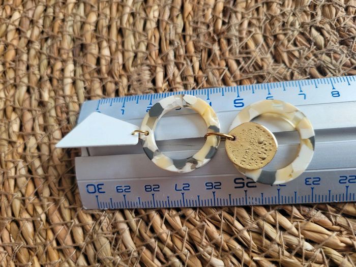 Boucles asymetriquestri comores - photo numéro 7