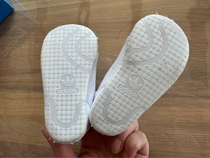 Stan smith bébé 17 - photo numéro 4