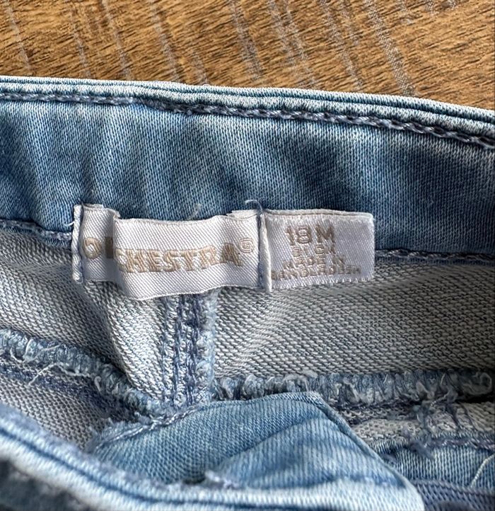 Jean orchestra - photo numéro 2