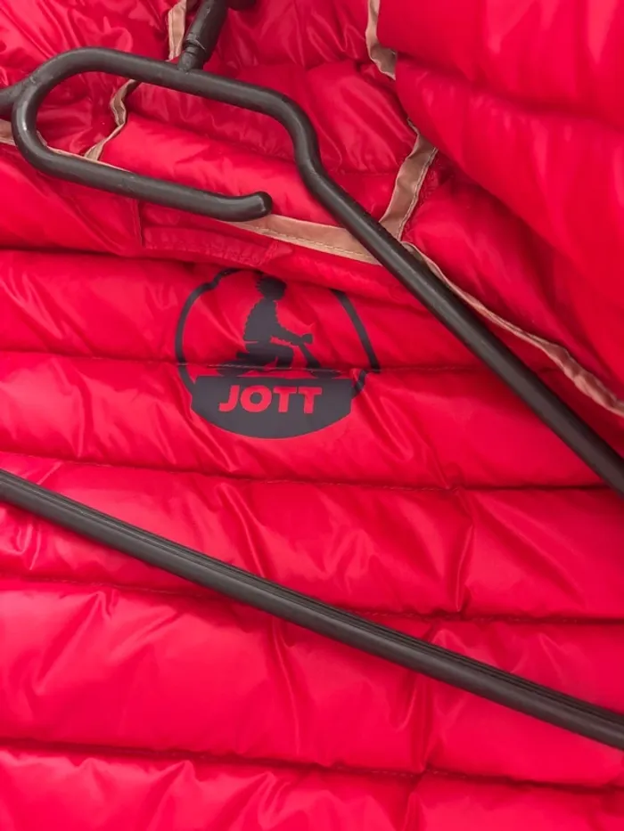 Veste sans manche - photo numéro 5